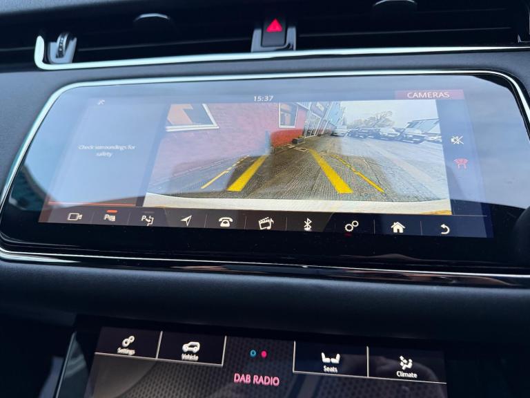 2019 Land Rover Range Rover Evoque 2.0 D180 R-Dynamic SE 5dr Auto ESTATE DIESEL Automatic