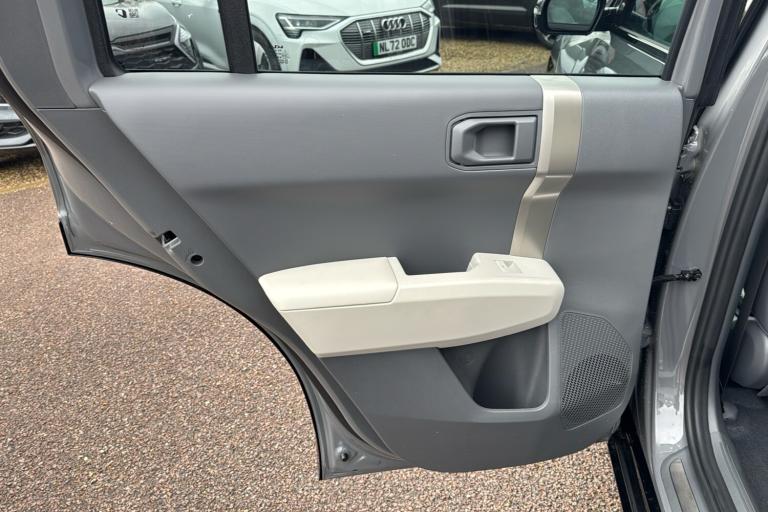  Kia Ev3 81.4kwh Gt Line Suv 5dr Electric Auto 201 Bhp Electric