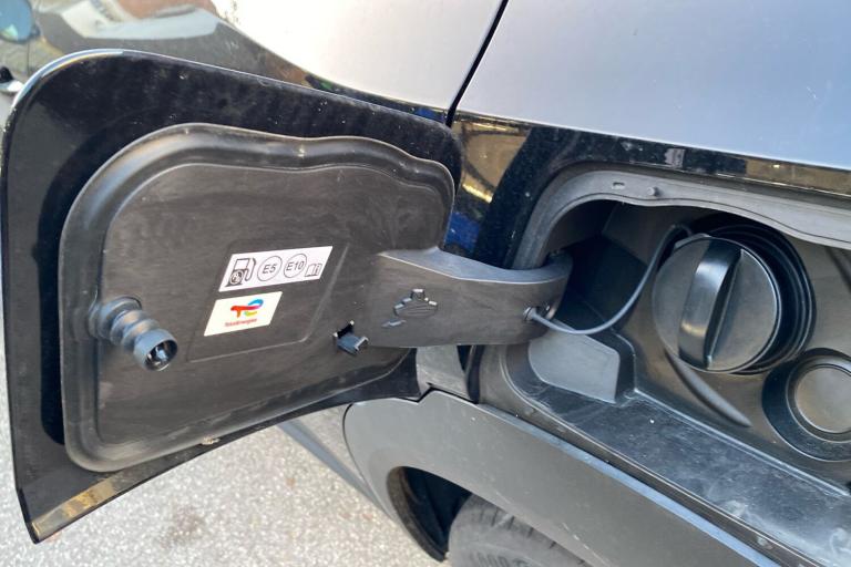  Vauxhall Mokka 1.2 Turbo Gs Suv 5dr Petrol Manual Euro 6 s/s 136 Ps Petrol