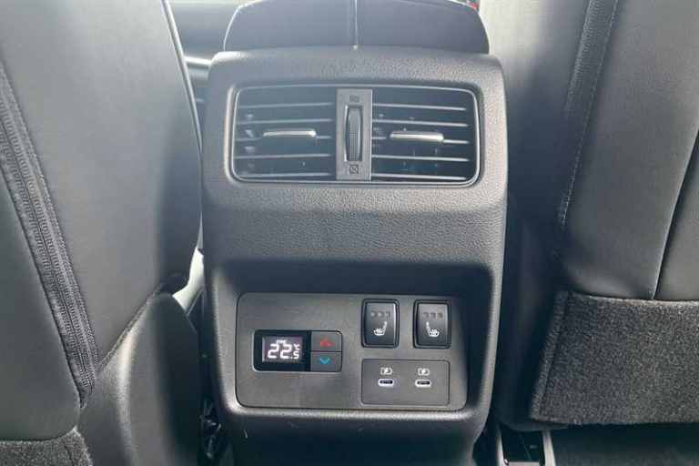 2025 Nissan X-Trail 1.5 E-POWER 204 TEKNA 5DR XTRONIC 4x4 Hybrid Automatic