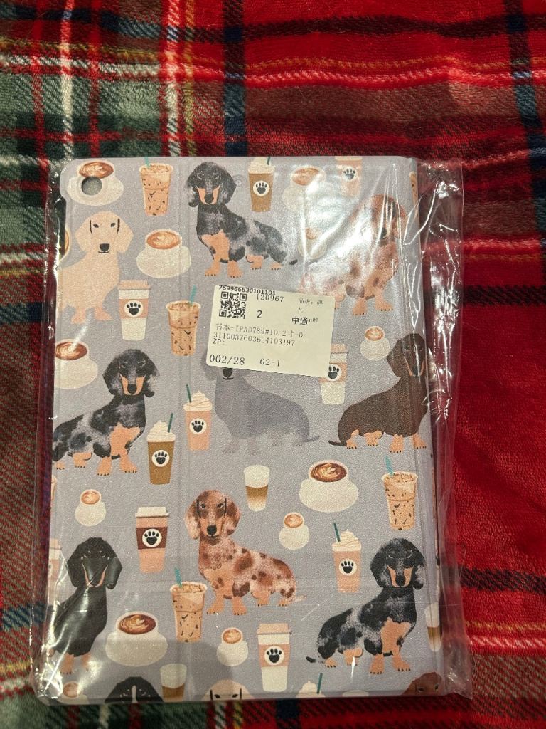 Unused brand new I pad cover 