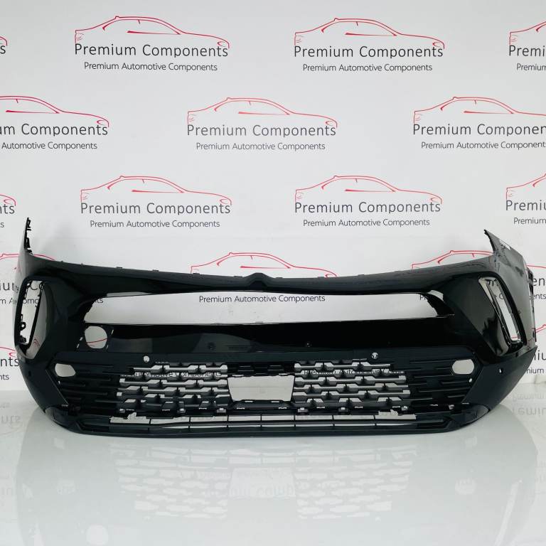  Vauxhall Mokka Front Bumper Sri Turbo Elite Genuine 9835278480 | 2021 - 2024 AR118