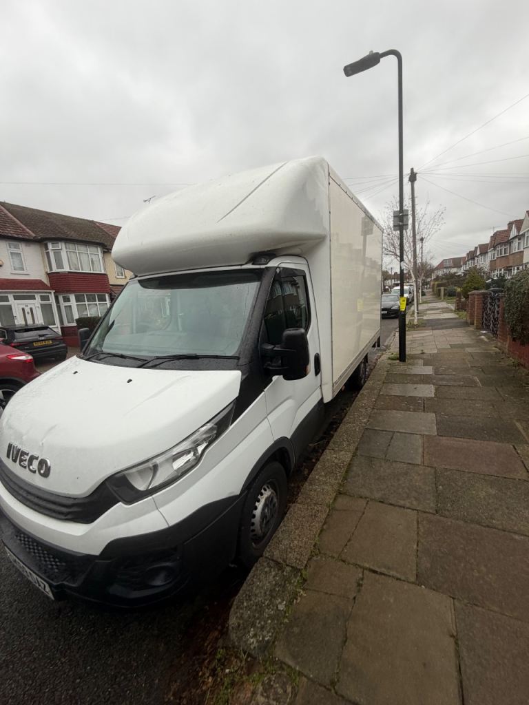 Iveco, DAILY, Other, 2019, Semi-Auto, 2287 (cc)