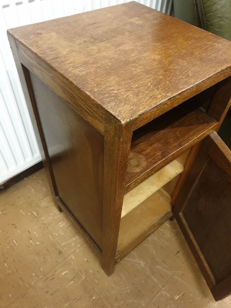 Bed side table 