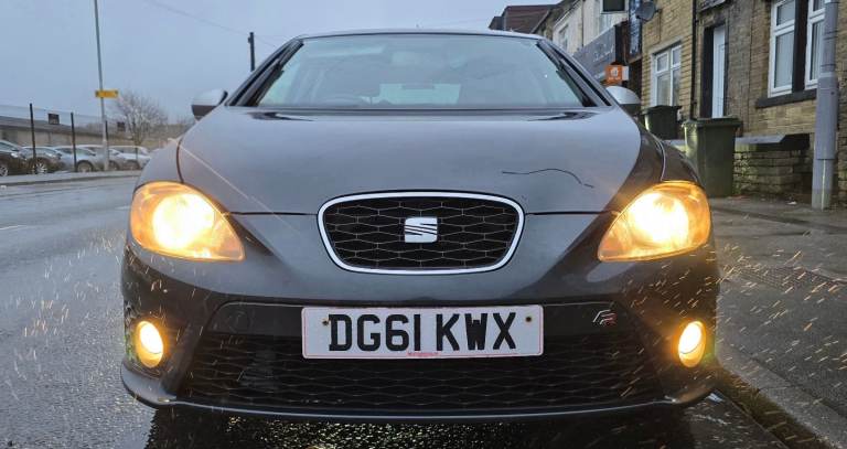 Seat, LEON, Hatchback, 2011, Manual, 1390 (cc), 5 doors