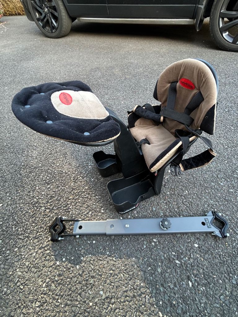 Weeride deluxe 