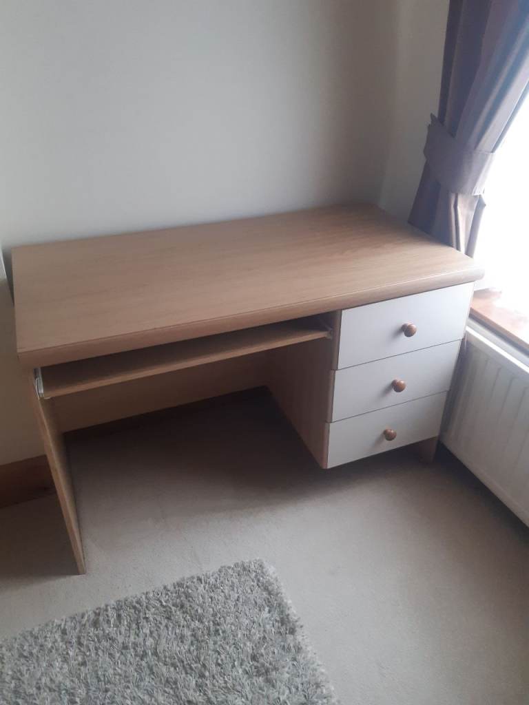 Computer Desk