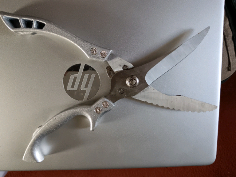 Scissor 