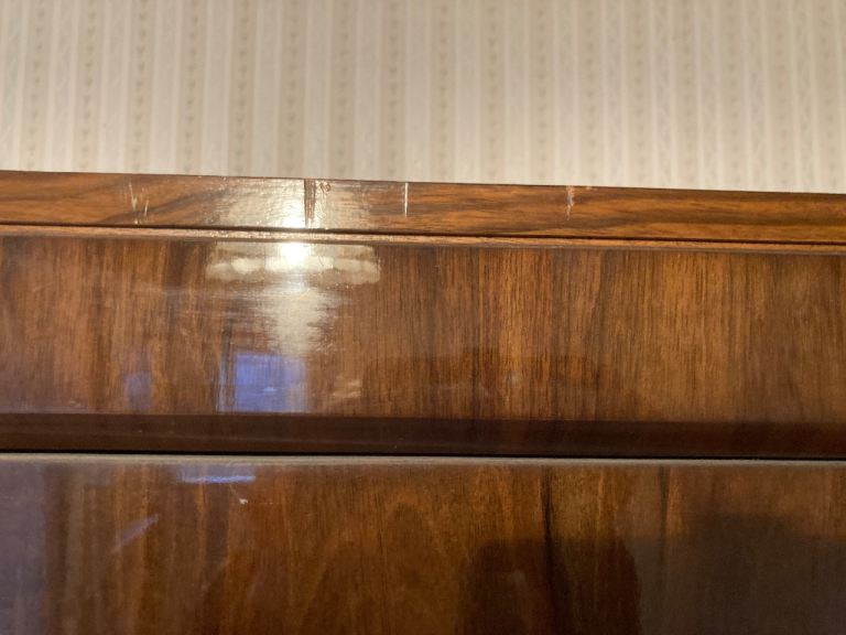 image for Bedroom furniture set