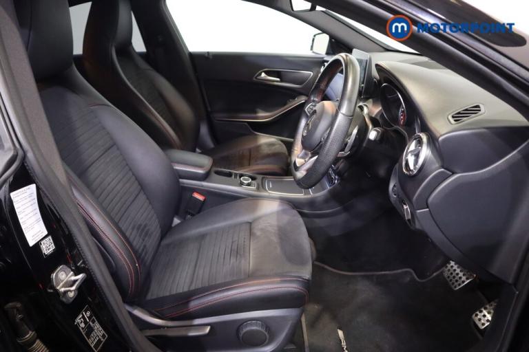 2019 Mercedes-Benz CLA CLA 220d AMG Line Night Edt 4Matic 4dr Tip Auto Coupe Diesel Automatic