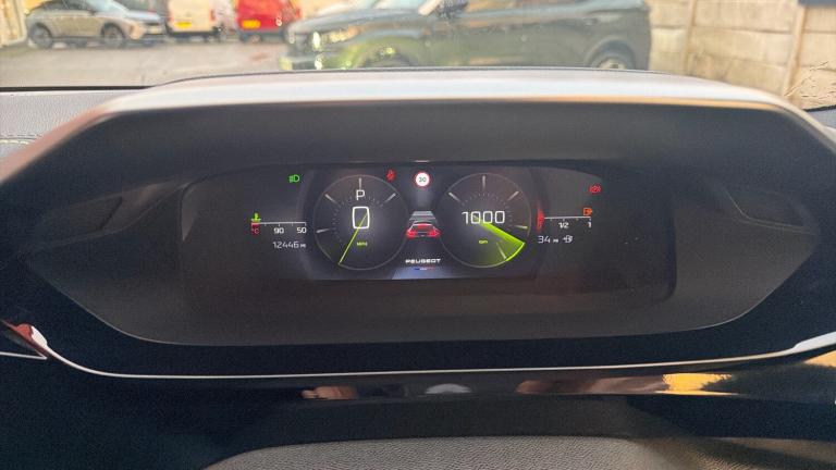 2024 Peugeot 408 1.2 PureTech GT Fastback 5dr Petrol EAT Euro 6 (s/s) (130 ps) Hatchback Petrol A...