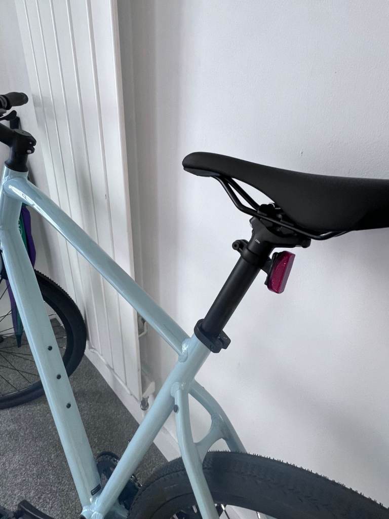 2025 Specialized Sirrus X –  XL - £300 (RRP £575) ONO