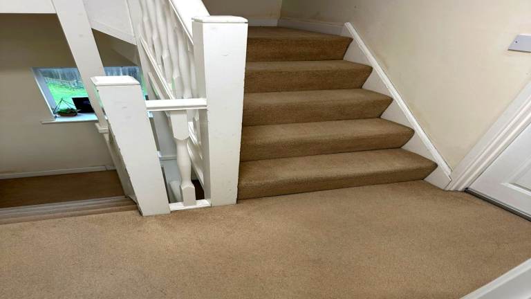 Rooms for UC benefit receivers