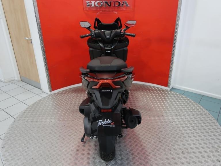 Brand new 2025 Honda NSS350 Forza