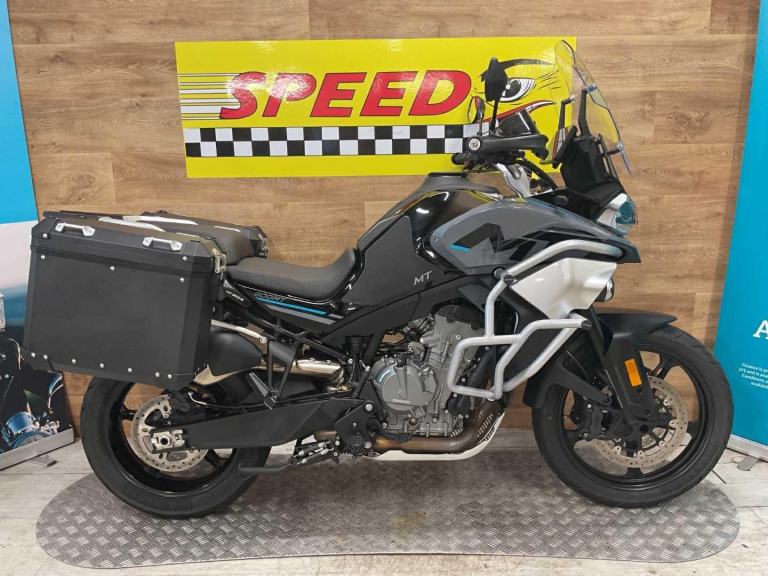 CF MOTO CF800 MT SPORT