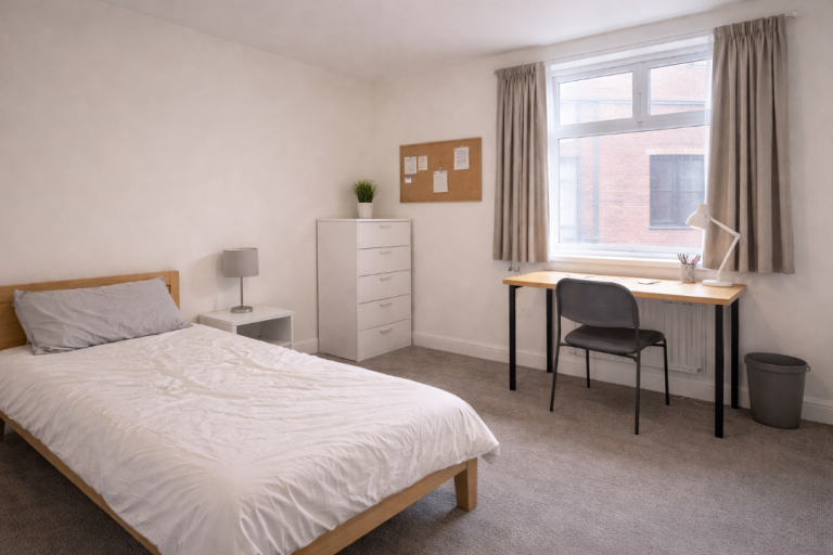 CF23 - Ensuite Rooms – All Bills Included