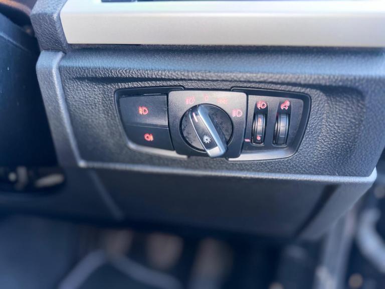 2014 BMW 1 Series 114d SE 5dr HATCHBACK DIESEL Manual