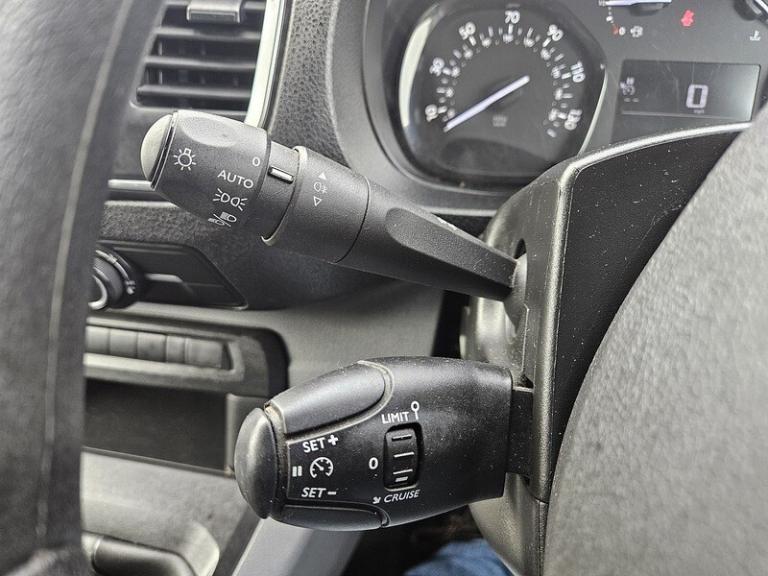 2021 Citroen Dispatch BlueHDi 1400 Enterprise M Euro 6 120ps 2021 Panel Van Diesel Manual