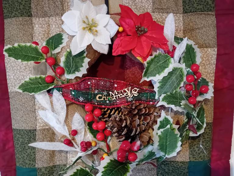 Christmas Wreath