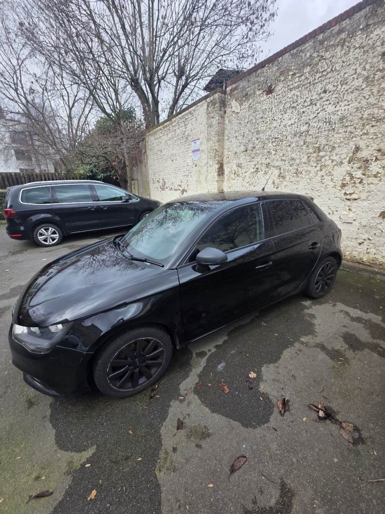Audi, A1, Hatchback, 2014, Manual, 1395 (cc), 5 doors