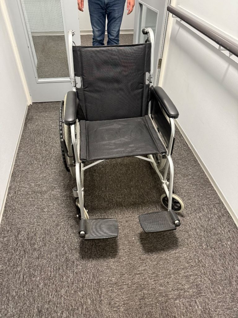 Wheel Chair 