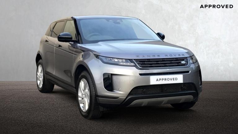 2024 Land Rover Range Rover Evoque 1.5 P270e S 5dr Auto ESTATE PETROL/ELECTRIC Automatic