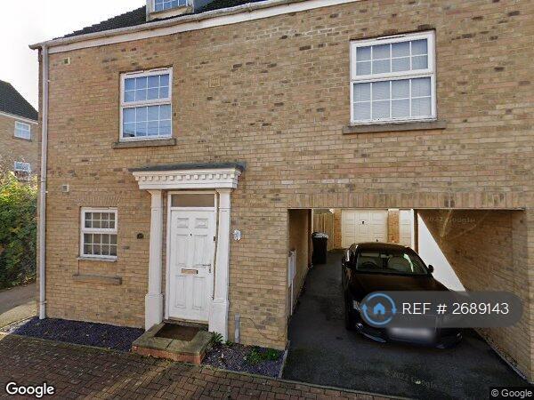 4 bedroom house in Jeffrey Drive, Sapley, Huntingdon, PE28 (4 bed) (#2689143)