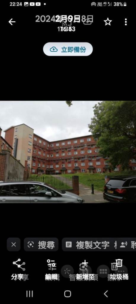 Room to rent NE 4 6BN