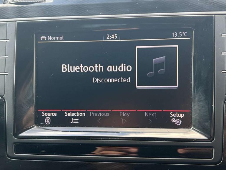 2014 Volkswagen Golf 2.0 TDI BlueMotion Tech GTD Hatchback 5dr Diesel Manual Euro 6 (s/s) (184 p ...