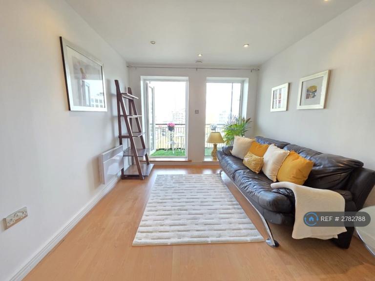 1 bedroom flat in Central House, London, E15 (1 bed) (#2782788)