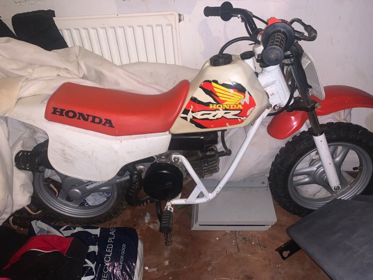 Honda CRF50 Mini Moto Bike / Kids Dirt Bike