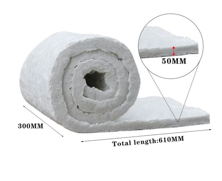 Loft / Campervan eco insulation 
