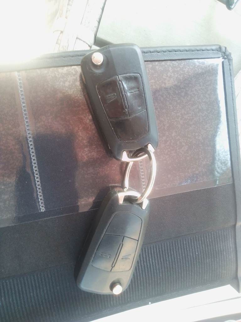 Vauxhall, CORSA, Hatchback, 2008, Manual, 1364 (cc), 5 doors