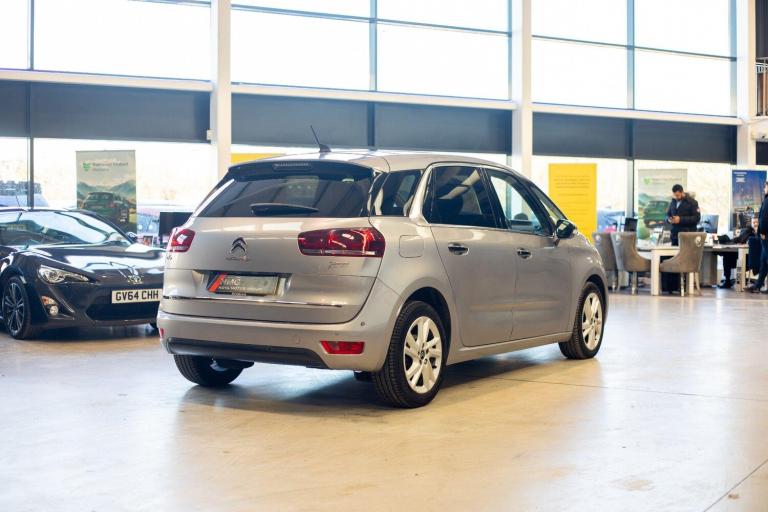 2017 Citroen C4 Picasso 1.6 BlueHDi Flair MPV 5dr Diesel Manual Euro 6 (s/s) (120 ps) *Finance Av...