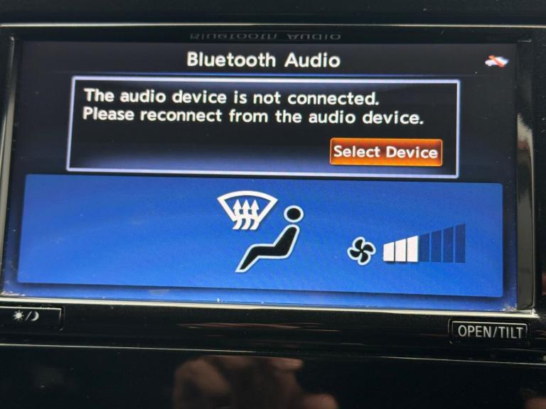 2020 Nissan e-NV200 40kWh Tekna Auto SWB 5dr (Quick Charge) PANEL VAN Electric Automatic