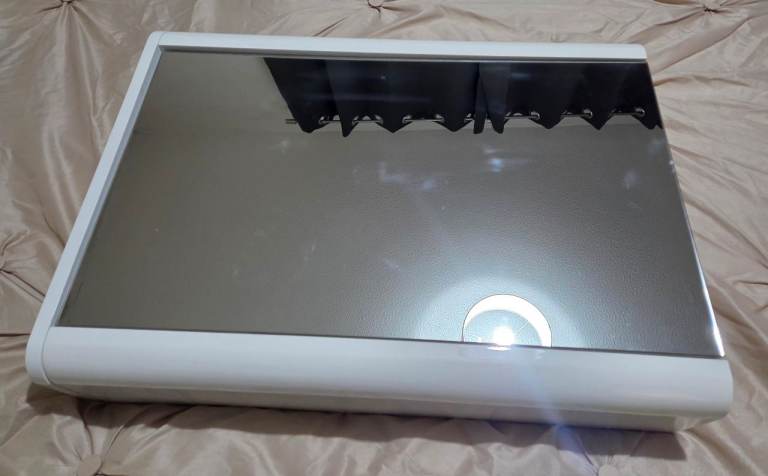 Large/Heavy Mirror Cabinet good used condition 