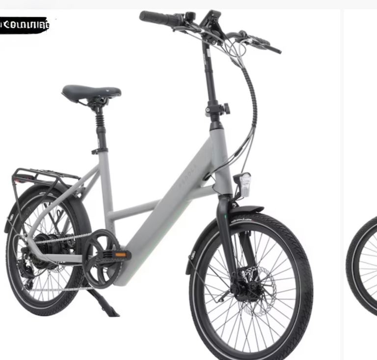 image for Peddle Go Ebike
