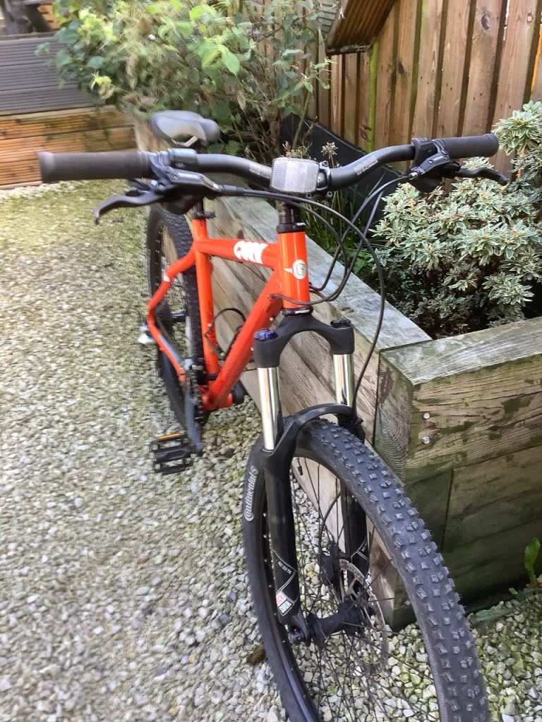 Genesis Mountain Bike , £195.00 for Sale in Motherwell, North Lanarkshire
