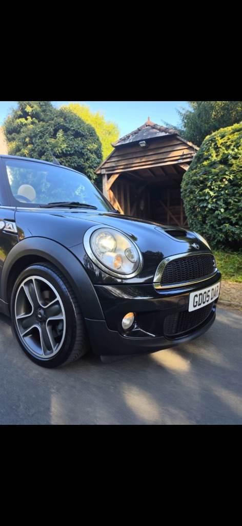 Mini, CONVERTIBLE, 2009, Auto, 