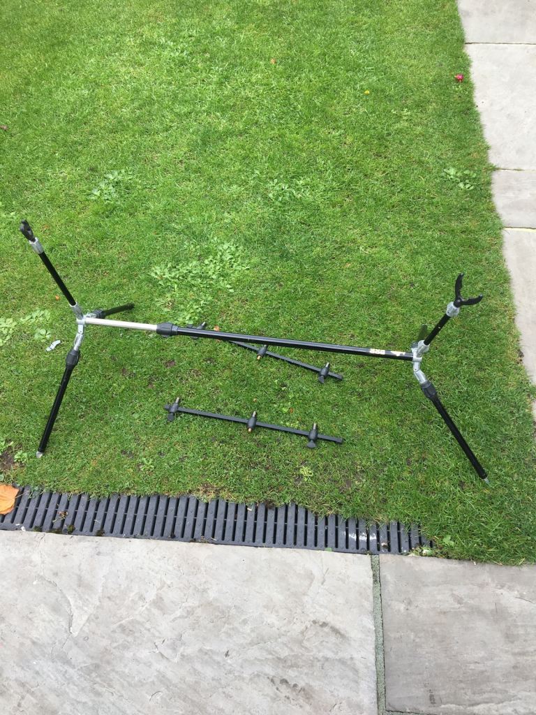 image for  Fishing tripod 