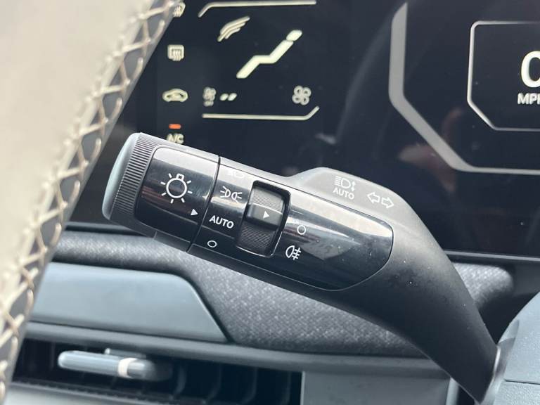 2025 Kia EV3 81.4kWh GT-Line S SUV 5dr Electric Auto (201 bhp) SUV ELECTRIC Automatic