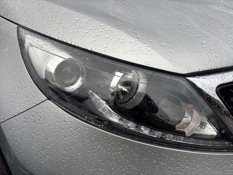 2014 Kia Sportage 2.0 CRDi KX-2 5dr Auto ESTATE DIESEL Automatic