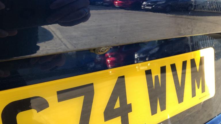 2024 Mazda CX-5 2.0 e-Skyactiv G MHEV Exclusive-Line 5dr Auto Petrol