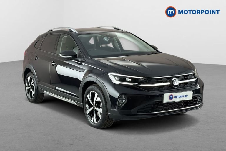 2023 Volkswagen Taigo 1.5 TSI 150 Style 5dr DSG SUV Petrol Automatic