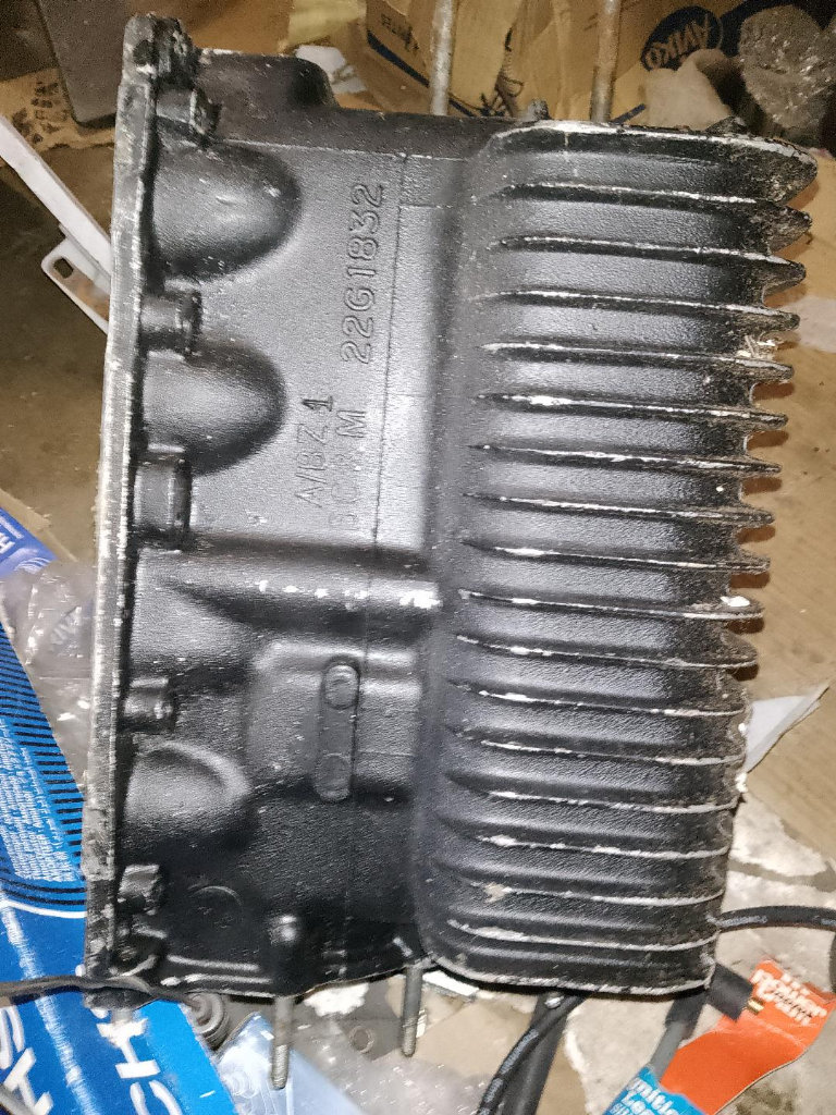 CLASSIC MINI GEARBOX CASINGS AVAILABLE MANY TYPES