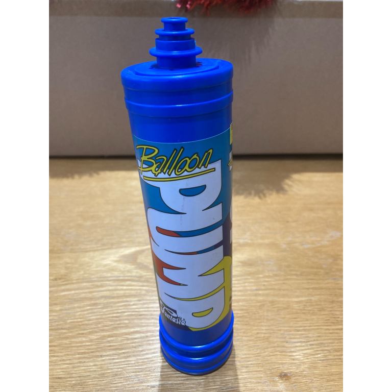 Balloon Pump
