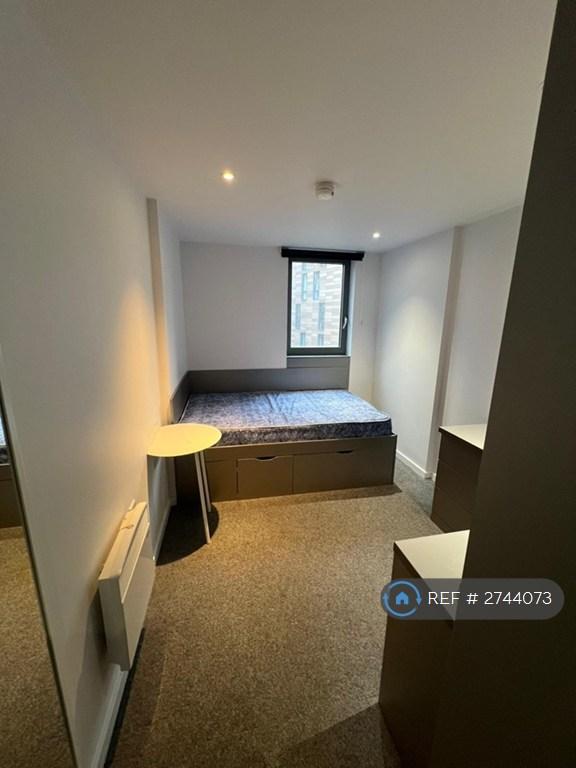 1 bedroom in Verde Building B, Newcastle Upon Tyne, NE4 (#2744073)