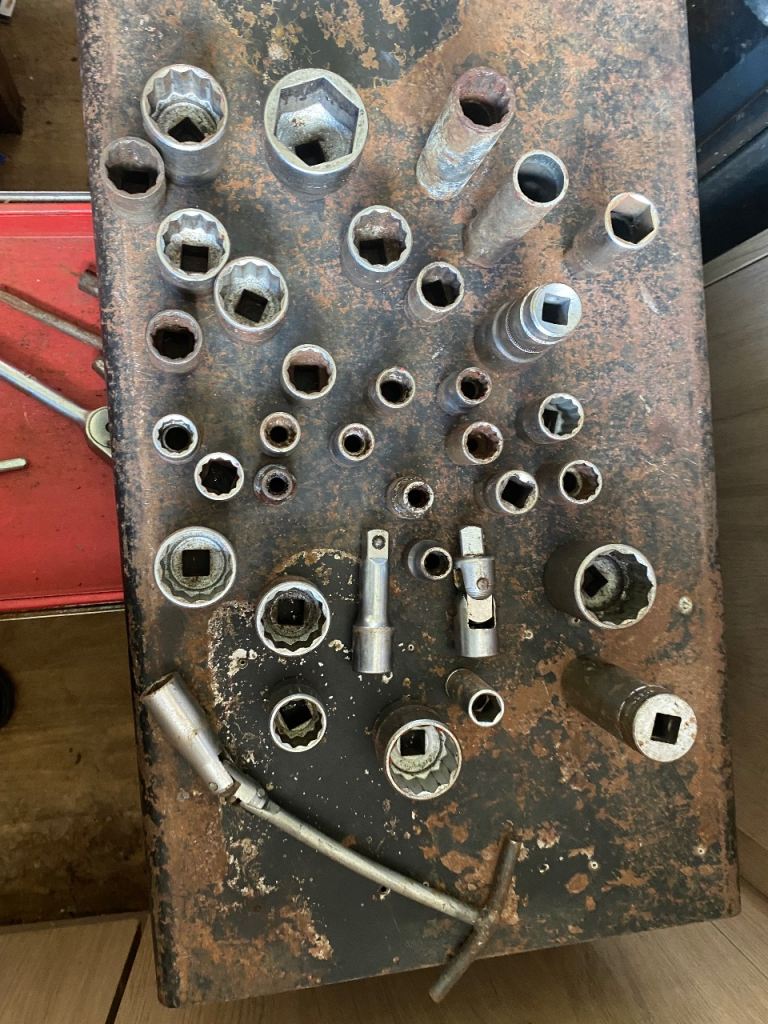 Tools 