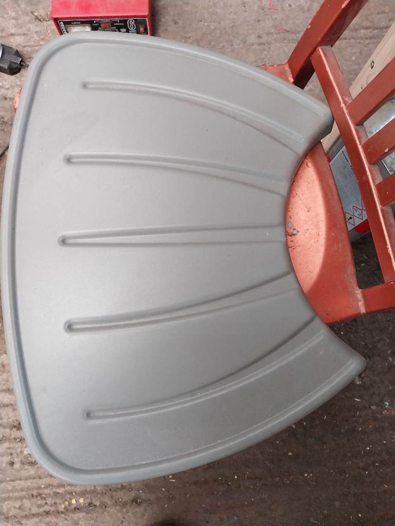 Caravan sink drainer