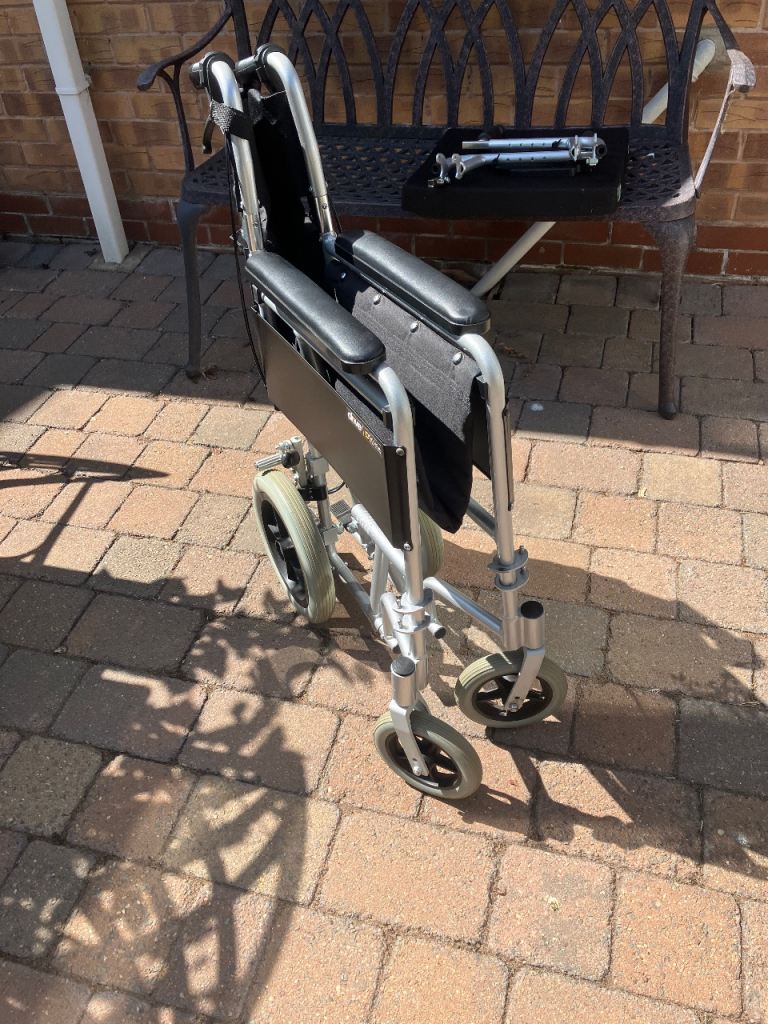 Wheelchair for sale